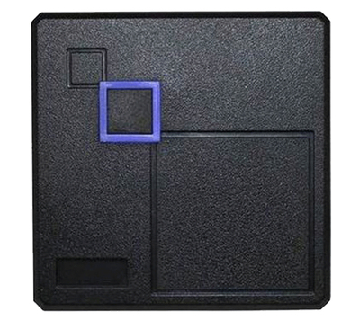 MD-L09A 门禁读头86型