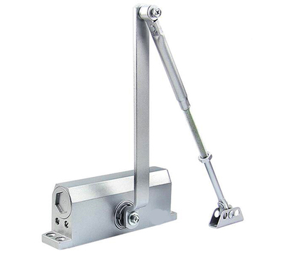 MD-L002 液压不定位闭门器