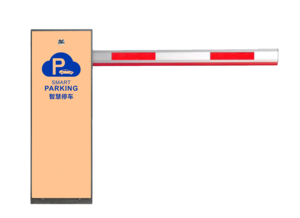 安快D115智能道闸