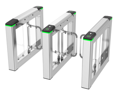 T326摆闸 (钢管款）