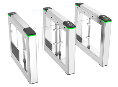 T326摆闸 (亚克力款）