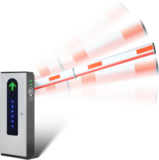 安快D117智能道闸